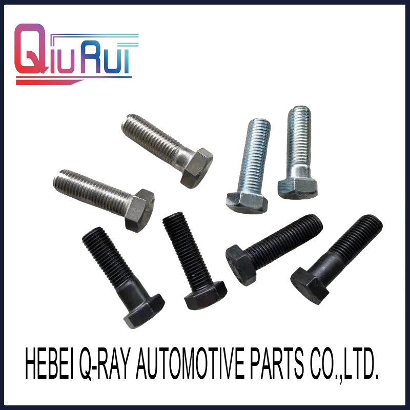 hex bolt